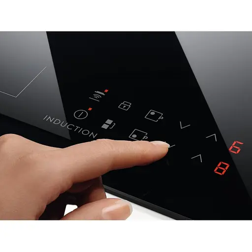 Варочная поверхность электрическая Electrolux LIR60433 - фото 4