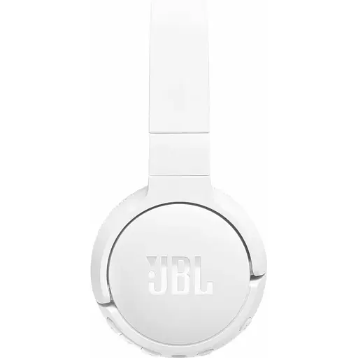 Наушники JBL Tune 670NC White (JBLT670NCWHT) - фото 2