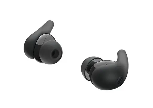 Навушники бездротові Sony Linkbuds Fit чорні (WFLS910NB.CE7) - фото 6