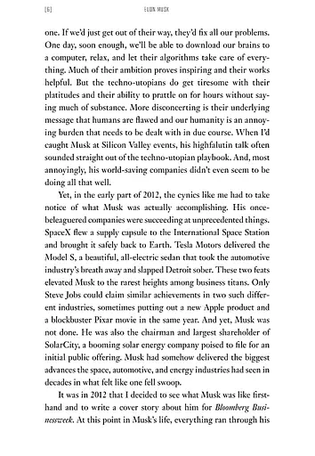 Elon Musk - фото 10