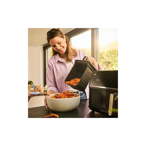 Мультипечь Braun TD 5030 IBK - фото 6