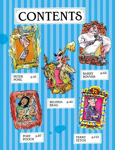 The World's Worst Parents - фото 4