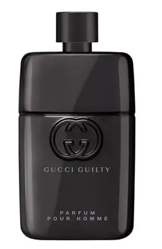 Оригинал Gucci Guilty Pour Homme 90 мл ТЕСТЕР Parfum - фото 1