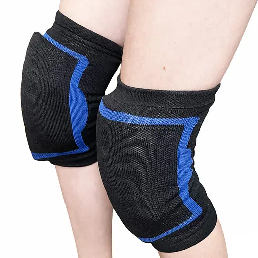 Наколенники для волейбола, танцев, гимнастики профессиональный ProfPads Newt SMLT NE-VOL-14 - фото 2