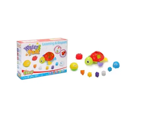 Баскетбольне кільце, металеве 23 см, сітка, м’яч, насос - фото 2