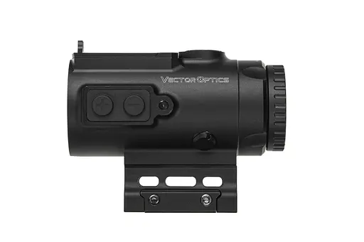 Прицел призматический Vector Optics Paragon 4x24 Micro - фото 4