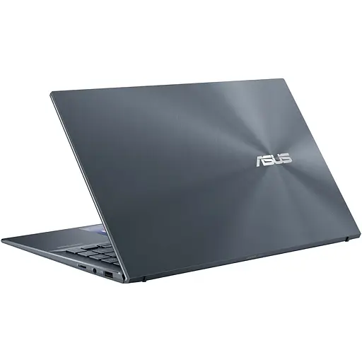 Ноутбук ASUS ZenBook 14 UX435EG i5-1135G7 la 4.20 GHz,",8GB,512GB,MX450 2GB,Windows 10 Home,Pine - фото 18