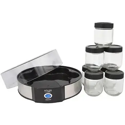 Йогуртниця Adler AD 4476 - фото 2