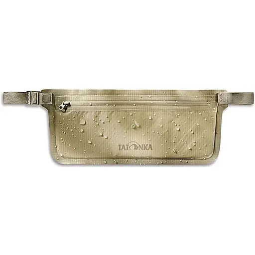 Кошелек Tatonka WP Moneybelt Natural (2905.225) - фото 2