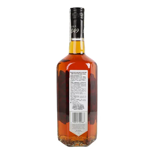Ромовый напиток Lamb's Spiced 30% 0.7 л - фото 3