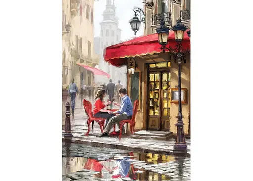 Пазл Art Puzzle Празднование 1000 эл. (4383) - фото 2