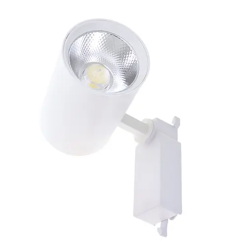 Світильник трековий поворотний LED KW-234/30W CW WH Brille 33-068 - фото 9