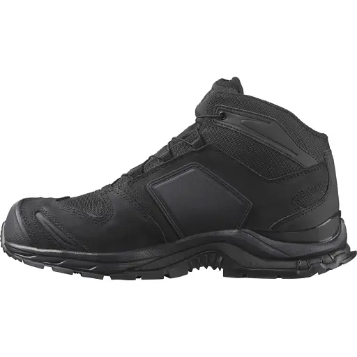 Черевики Salomon XA Forces MID GTX 2 EN 7 Чорний - фото 2
