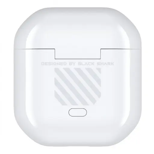 Навушники TWS Xiaomi Black Shark JoyBuds White - фото 4