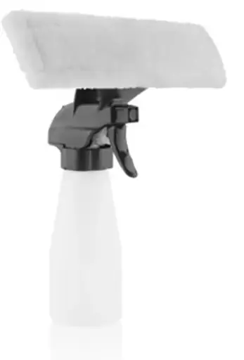 Пылесос беспроводной вакуумный Hurricane EANER для мытья стекол - фото 6