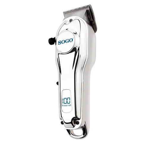 Машинка для стрижки SOGO SS-3480 - фото 4