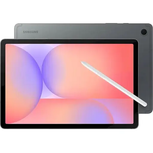 Планшет Samsung Galaxy Tab S10 Lite 5G 6/128GB Gray (SM-X406BZAR) - фото 1