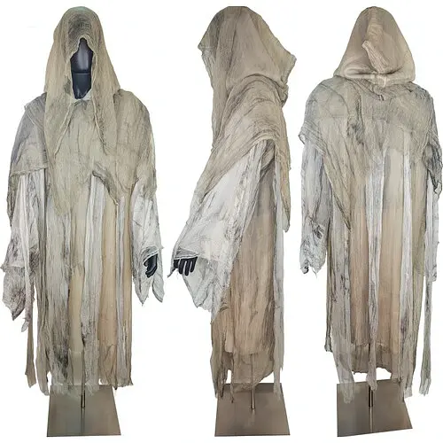 Балахон Призрак зомби - фото 4