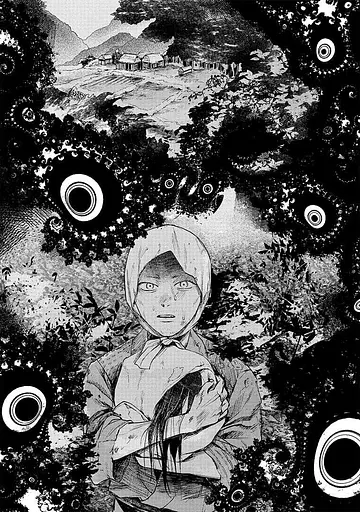 Літо, коли помер Хікару. Том 2 - фото 4