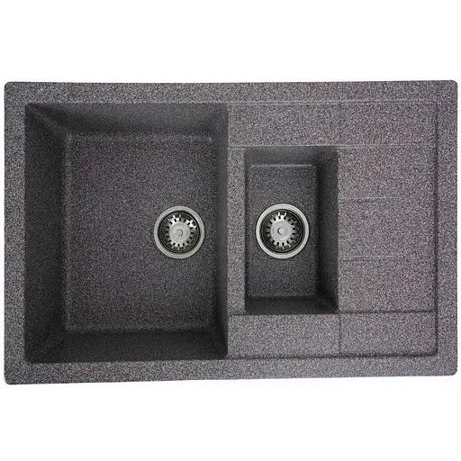 Кухонная мойка Platinum 7850W TOSKANA (SP000025169) - фото 1