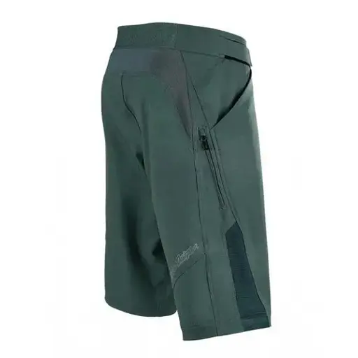Велошорты TLD Ruckus Short Shell Green XXL Troy Lee Designs (1106-239786026) - фото 3
