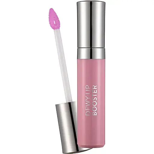 Блиск для губ Flormar Dewy Lip Booster віттінок 01 (Match) 4.5 мл (8000019545580) - фото 1