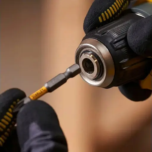 Дриль-шуруповерт Stanley FatMax кутовий без АКБ та ЗП (SFMCD750B) - фото 6