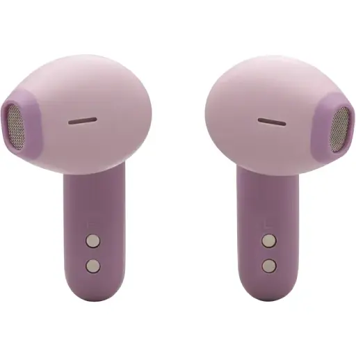 Гарнітура JBL Wave Flex 2 Pink (JBLWFlex2PIK) (7065575) - фото 2