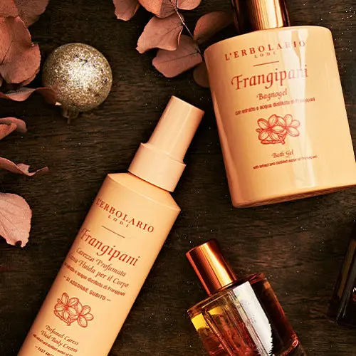 Парфуми Плюмерія L'ERBOLARIO 50 мл - фото 3