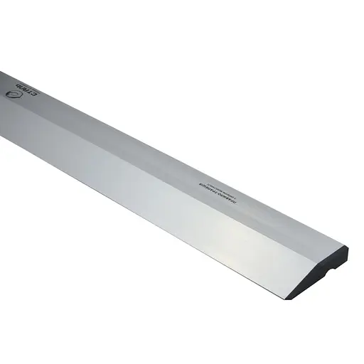 Правило-трапеция Сталь 1500 мм с ребром жесткости 95 мм (88535) - фото 2