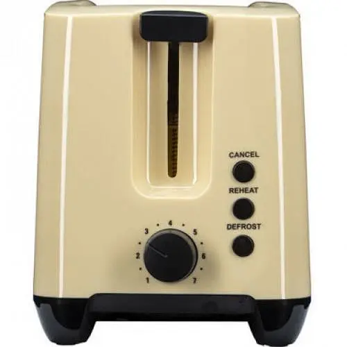 Тостер VEGAS VET-2001B - фото 3