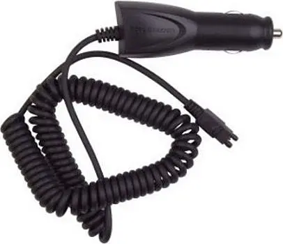 Автомобільний зарядний пристрій Sony Ericsson CLA-11 (K700) - фото 1