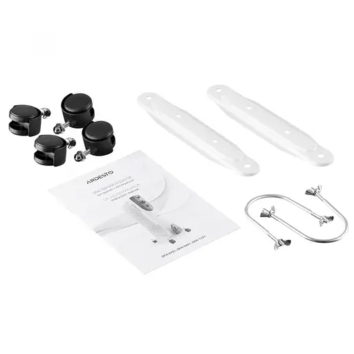 Обігрівач Ardesto OFH-09X1 - фото 8