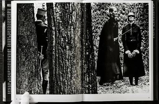 Helmut Newton. Legacy - фото 4