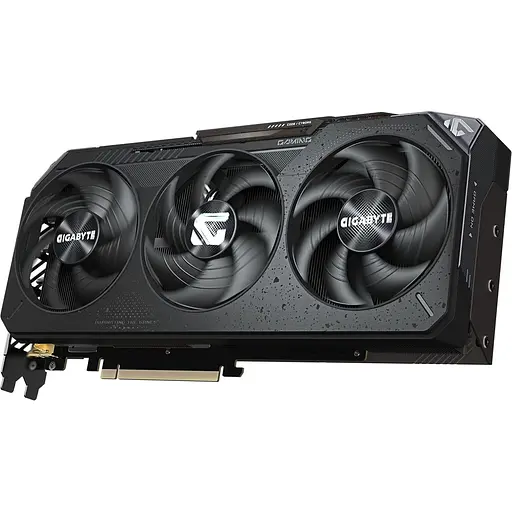 Видеокарта Gigabyte AMD Radeon RX 9070 XT 16GB GAMING (GV-R9070XTGAMING-16GD) (GDDR6, 256 bit, PCI-E v5.0 x16) - фото 4