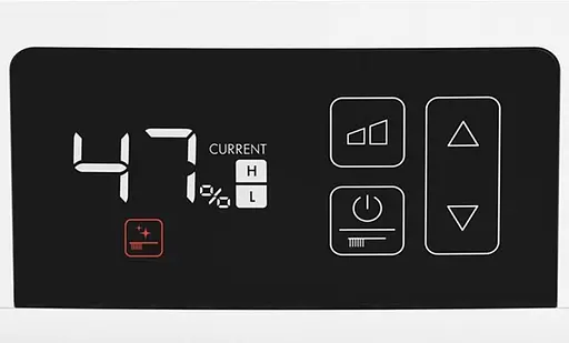 Зволожувач повітря Boneco S250 - фото 2