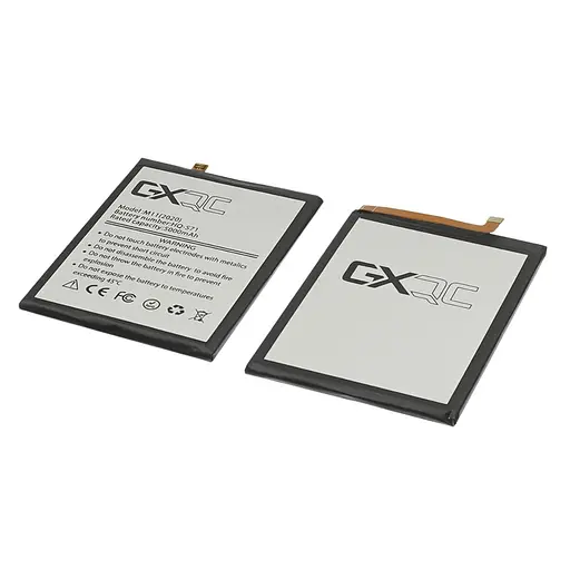 Акумулятор Samsung GXQC HQ-S71 для Samsung M115 M11 (2020) - фото 2