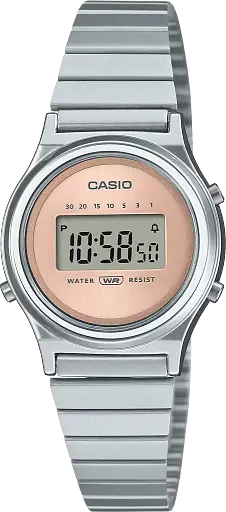 Часы Casio Vintage Mini LA700WE-4AEF