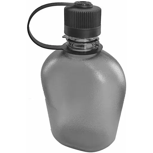 Фляга Pinguin Tritan Bottle Flask 0.75 L Серый (1033-PNG 659.Grey-0.75)