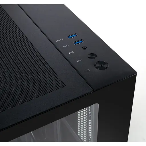 Корпус Vinga Warlike (Warlike) - фото 9