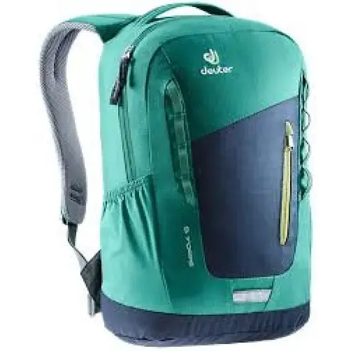 Рюкзак Deuter StepOut 16 Navy-Alpinegreen (1052-3810315 3231)
