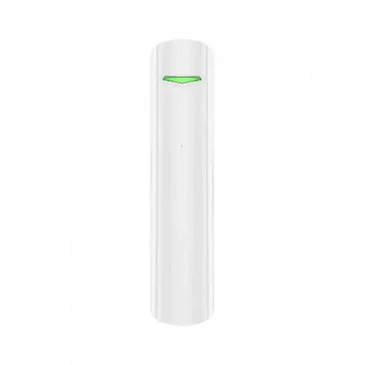 Бездротовий датчик розбиття скла Ajax GlassProtect White (5288.05.WH1)