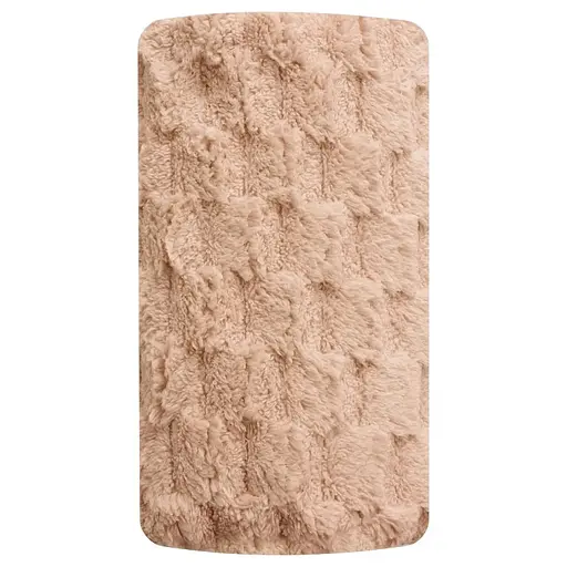 Набор полотенец Soho Sote Cream микрофибра 35 x 75 см 5 шт. - фото 2