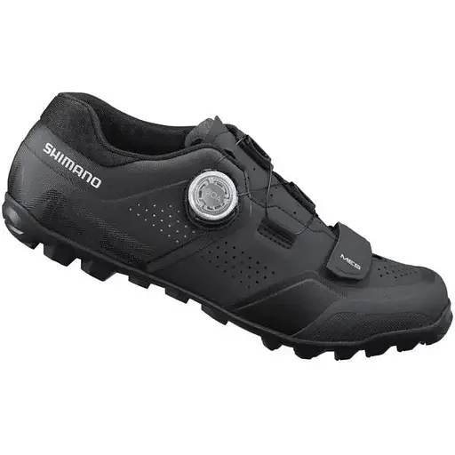 Веловзуття Shimano M ME502 44 Чорний (1096-ESHME502MCL01S44000)