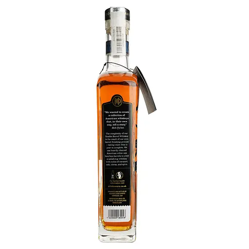 Виски Heaven's Door Double Barrel 50% 0.7 л - фото 2