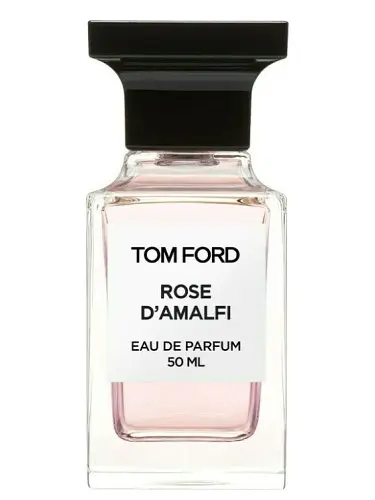 Оригинал Tom Ford Rose D'Amalfi 50 мл парфюмированная вода - фото 1