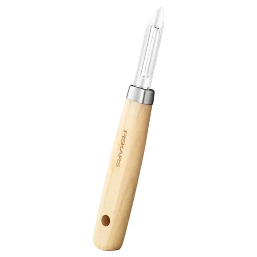 Нож для чистки Fiskars Folken FSC (1075683) - фото 2