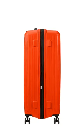 Валіза 77 См American Tourister AEROSTEP ORANGE 77x50x29(32) MD8*96003 - фото 11