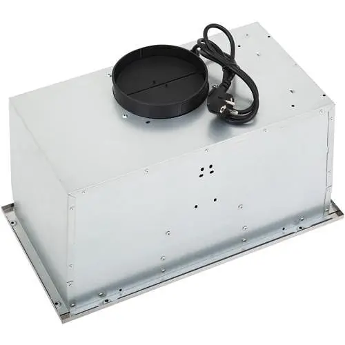 Встраиваемая вытяжка Interline SWEEP IX A/60/PB - фото 8