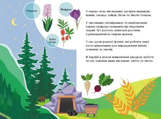 Читай. Пізнавай. Привіт, я з України - фото 9